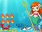 Spel Princess vs Shark online