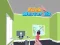 Spel Flick Master 3d online