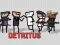 Spel Detritus online