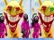 Spel Squid Game X Sprunki Anomaly online