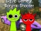 Spel Squid Game 2 Sprunki Shooter online