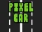 Spel Pixel Car online
