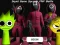 Spel Squid Game Sprunki Fnf Battle online