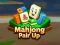 Spel Mahjong Pair Up online