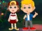 Spel Help The Ensnared Children online