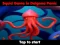 Spel Squid Game In Dalgona Panic online