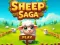 Spel Sheep Saga online