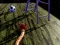 Spel Squid Game Sprunki Escaped Backrooms online