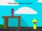 Spel Sprunki X Squid Game Incredibox online