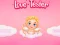 Spel Love Tester online