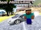 Spel Real Minecraft Driving Simulator online