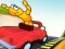 Spel Downhill Car Ride: Crash Test online
