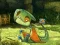 Spel Escape From Mystical Dragon Land online