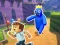 Spel Rainbow Friends Return online
