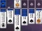 Spel Spades Spider Solitaire online