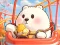 Spel Jigsaw Puzzle: Roller Coaster online