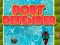 Spel Port Defender online