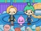 Spel Toca Boca: Attractions online