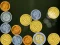 Spel Coin Merge Machine online