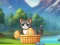 Spel Hungry Kitty Adventures online