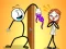 Spel Troll Thief Stickman online