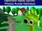 Spel Rato Milton Meets Sprunki Physics Puzzle Adventure online