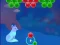 Spel Bubble Mania Shooter online