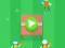 Spel Stickman Ping Pong 2 online