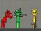 Spel Sprunki Playground online