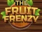 Spel The Fruit Frenzy online