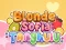 Spel Blonde Sofia: Tanghulu online