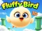 Spel Fluffy Bird 3D online