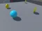 Spel Roll-A-Ball online