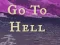 Spel Go to Hell online