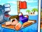 Spel Noob Raft: Ocean Survival online
