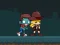 Spel Zombie Attack! Rescue online