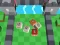 Spel Cubatoria Merge 2048 online