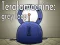 Spel Teratomachine: grey loop online