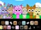 Spel Sprunki Dessert Sweetness online