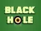 Spel Black Hole online