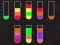 Spel Water Sort Puzzle online