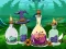 Spel Bottle Stuck Honeybee Escape online