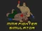 Spel Mma Fighter Simulator online