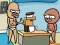 Spel Bru & Boegie: Episode 1 – Get da MILK! online