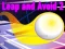 Spel Leap and Avoid 2 online