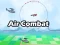Spel Air combat online