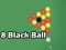 Spel 8 Black Ball online