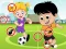 Spel Soccer Differences online