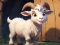Spel Aged Wild Goat Rescue online