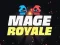 Spel Mage Royale online